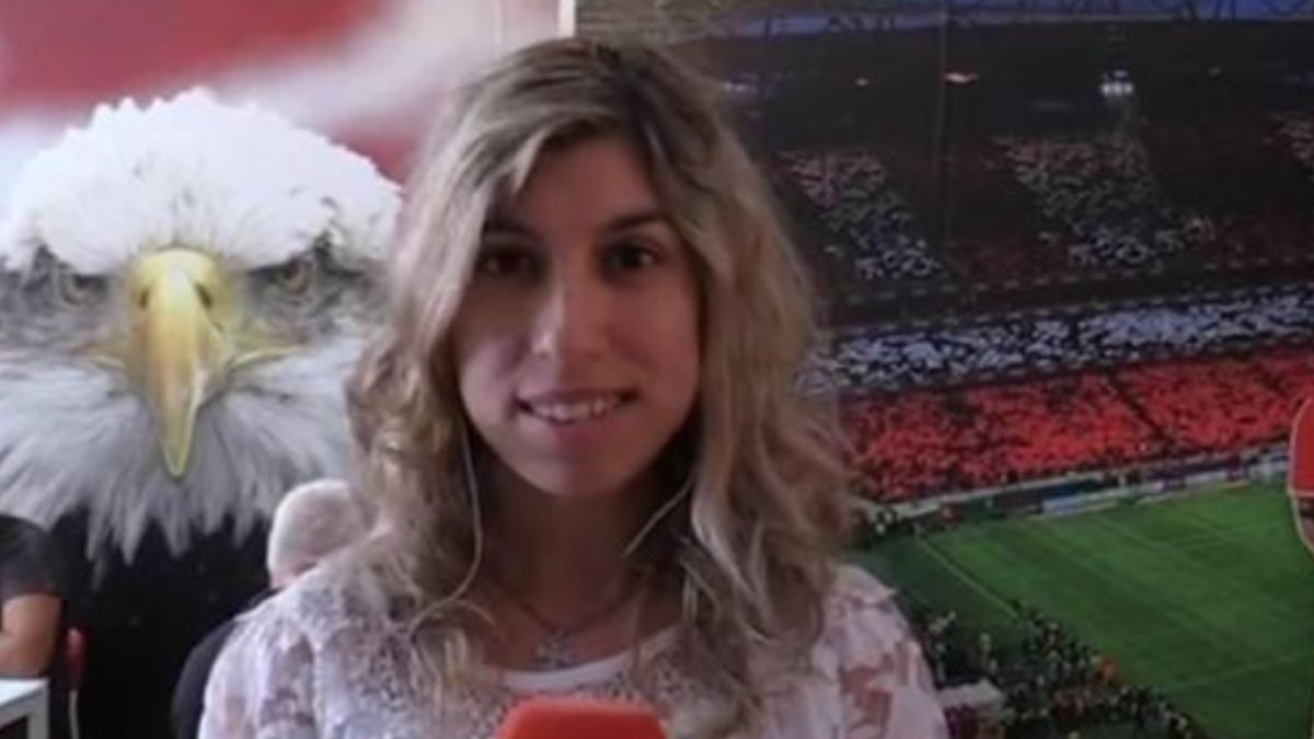 Jornalista da CMTV Marta Louro morre aos 27 anos vítima de acidente