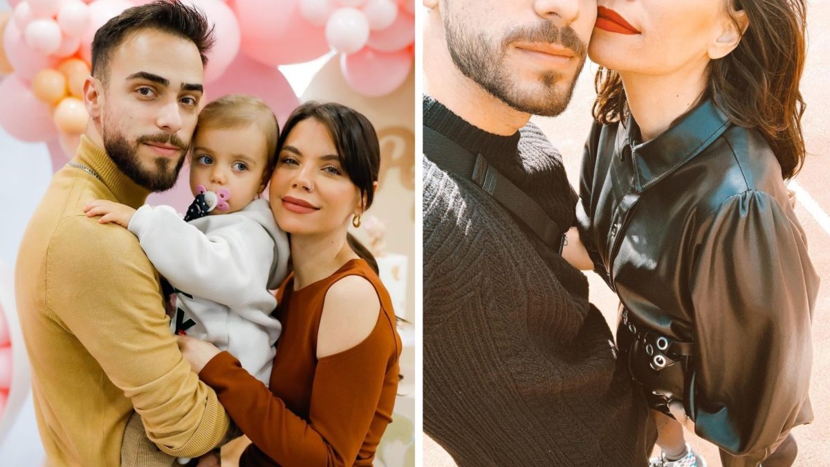 Mel Jordão e Diogo Piçarra vão ser pais pela segunda vez? Maquilhadora esclarece fãs