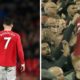 Arrepiante! Adeptos de Liverpool e Manchester unidos a cantar por Cristiano Ronaldo