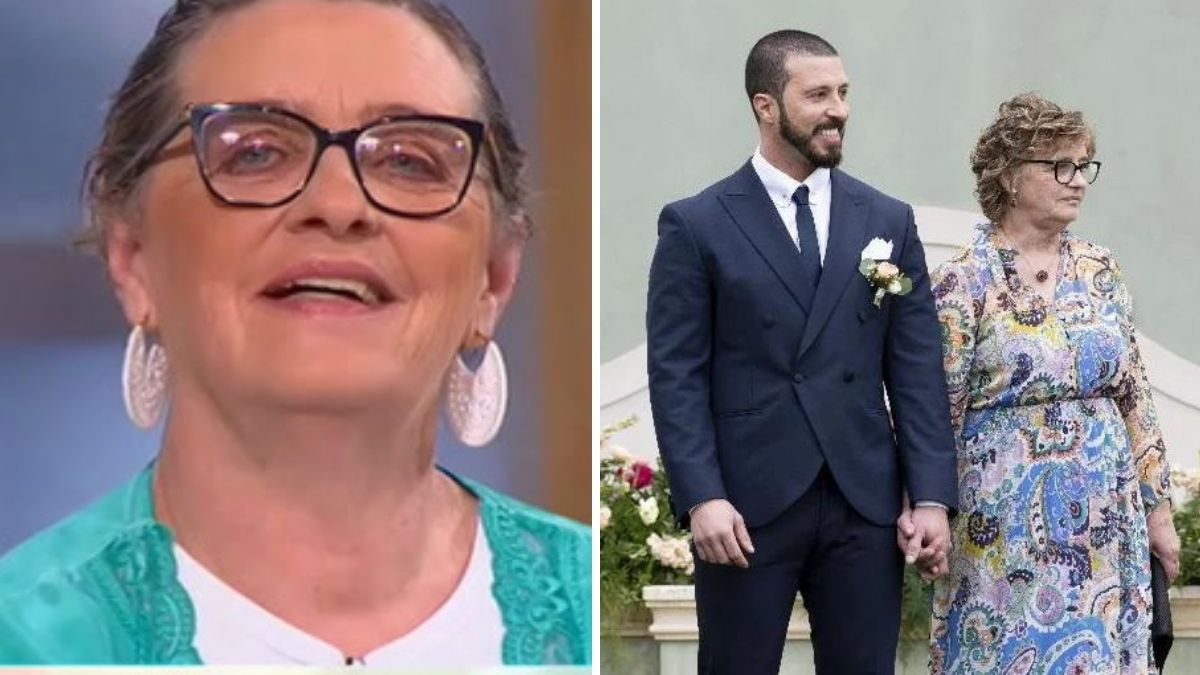 Mãe de Tiago Jaqueta fala pela primeira vez sobre a polémica em &#8220;Casados&#8221; e afirma: “O Tiago não mentiu…omitiu”