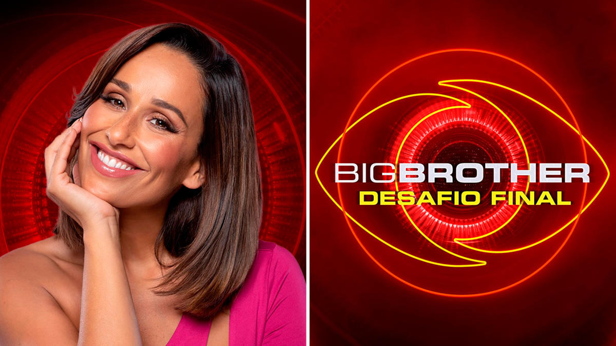 Oops! Rita Pereira vai entrar no &#8216;Big Brother&#8217; mas tem conflitos com alguns concorrentes