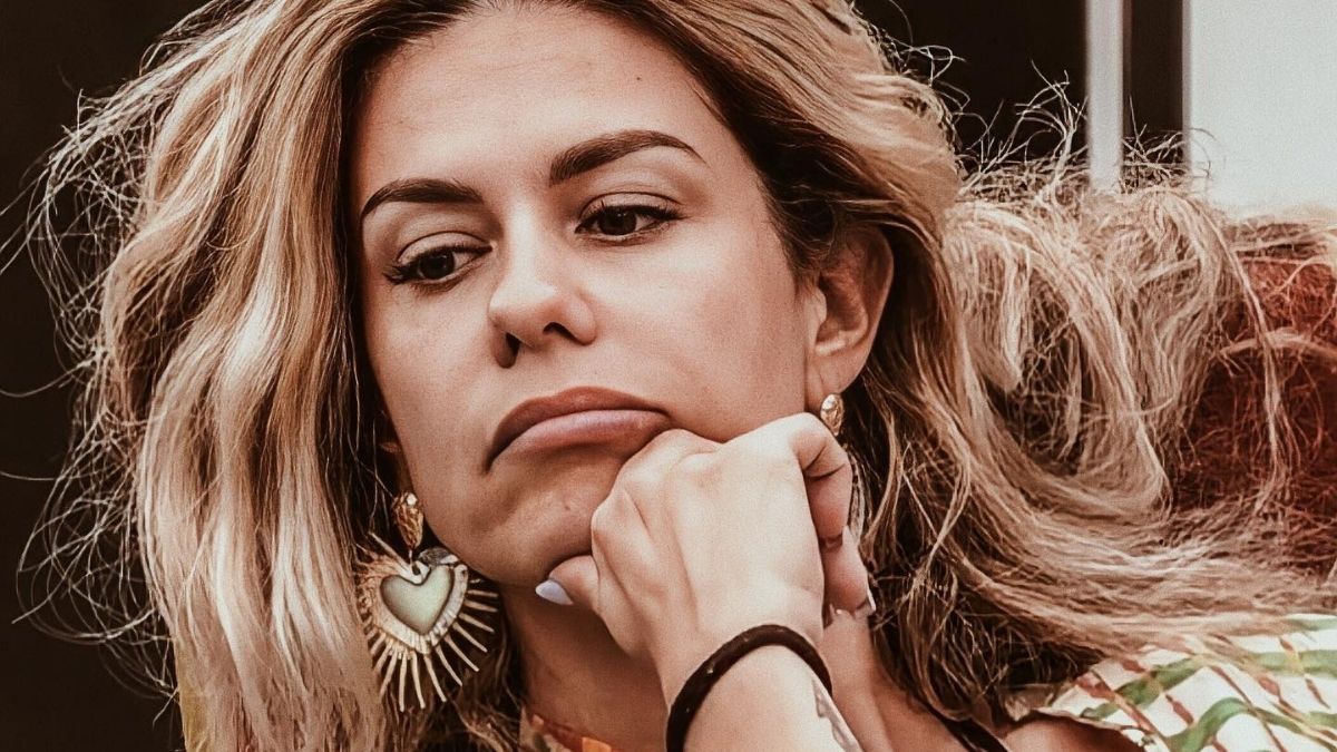 Big Brother: Ana Barbosa confessa que sente que vai ser expulsa: &#8220;Sinto que vou ser eu a sair&#8230;&#8221;