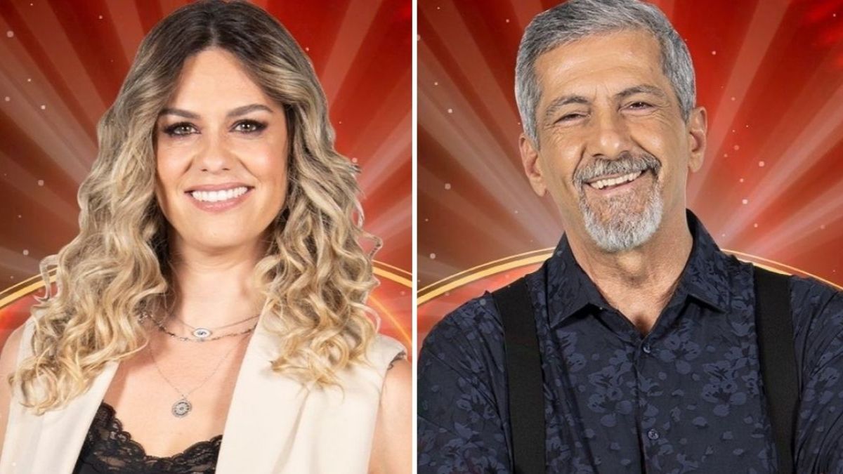 Big Brother: Ana Barbosa revela plano contra Nuno Homem de Sá: &#8220;Não gosta, temos pena&#8230;&#8221;