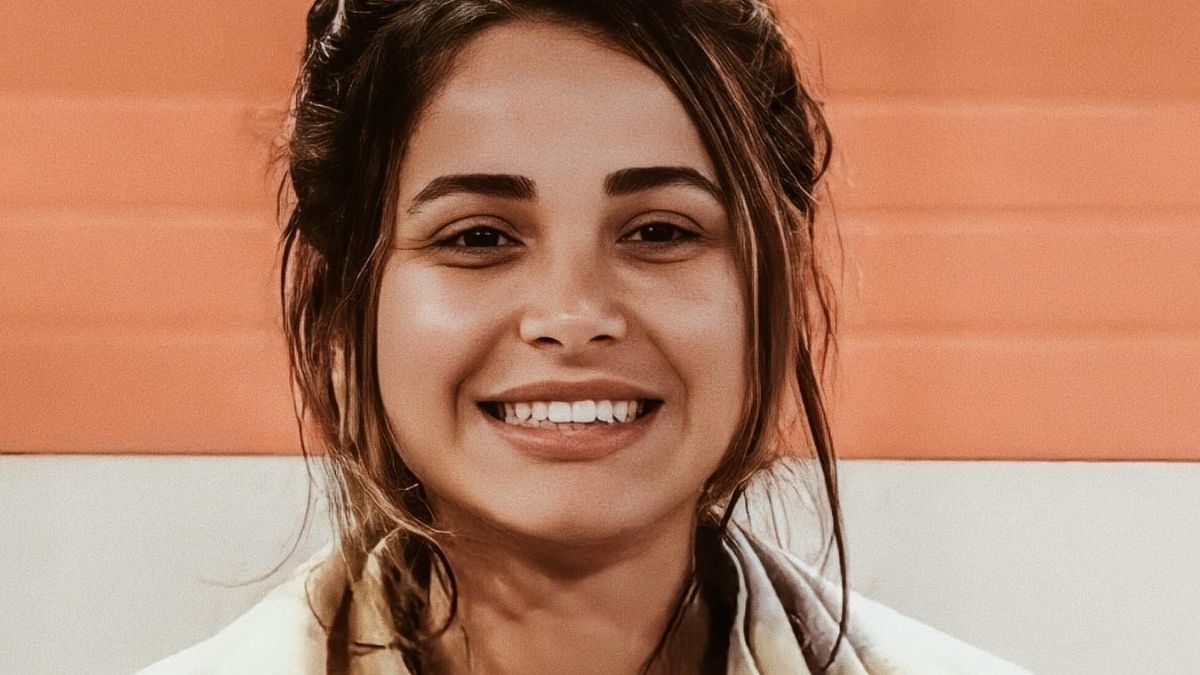 Big Brother: Bruna Gomes foi salva da expulsão