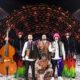 Banda que ganhou Eurovisão revela videoclip gravado em vários locais da Ucrânia destruídos pela guerra