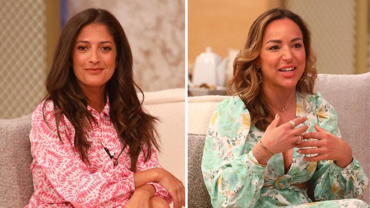 Big Brother: Marta Gil e Débora Neves revelam favoritos para o vencedor do &#8220;Desafio Final&#8221;