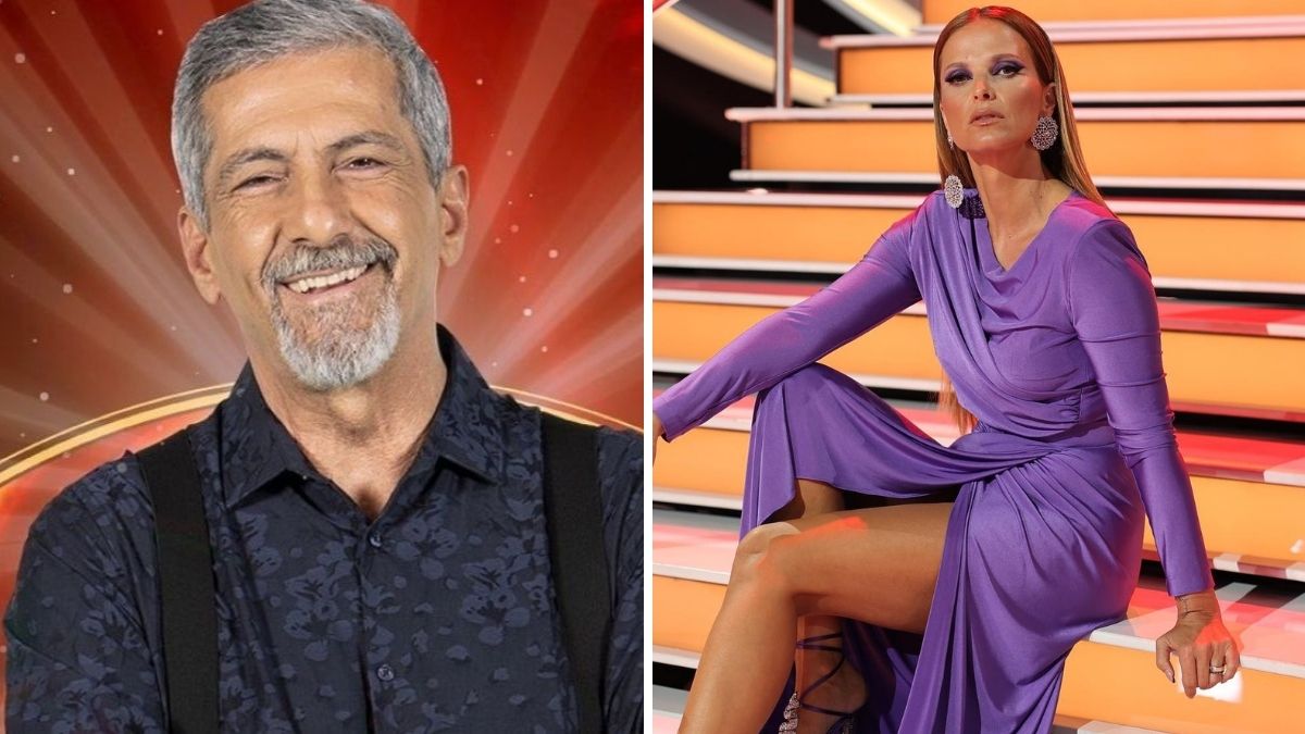 Big Brother: Nuno Homem de Sá desabafa sobre Cristina Ferreira: "Fiquei um  bocado sentido..."