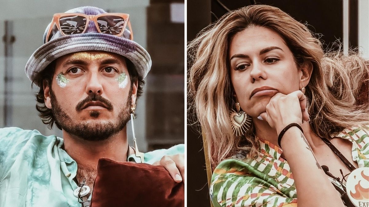 Preferidos do Big Brother: Em queda no ranking, António Bravo e Ana Barbosa não convencem seguidores