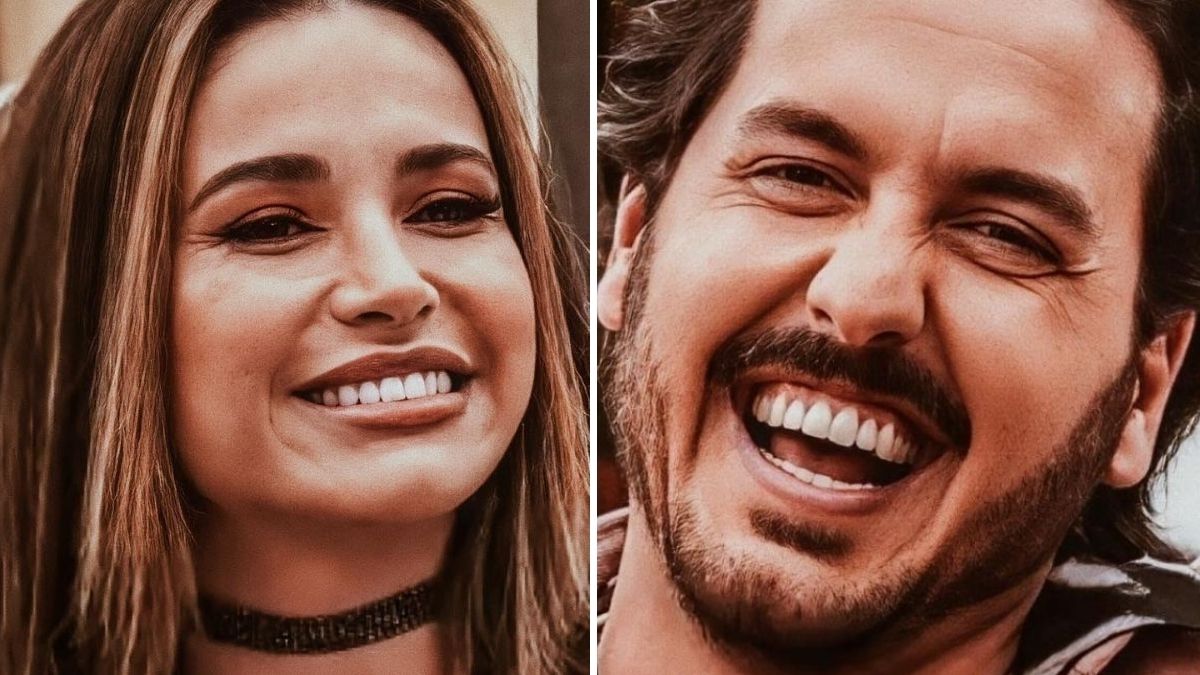 Big Brother: Bruna Gomes elogia António Bravo e este atira: &#8220;Posso dar-te um beijo na boca?&#8221;