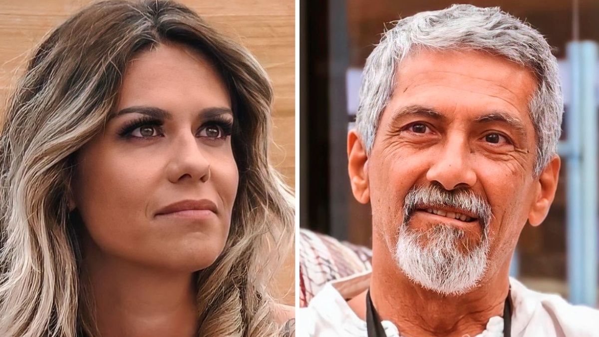 Big Brother: Ana Barbosa critica Nuno Homem de Sá: &#8220;É o maior rato que aqui anda&#8230;&#8221;