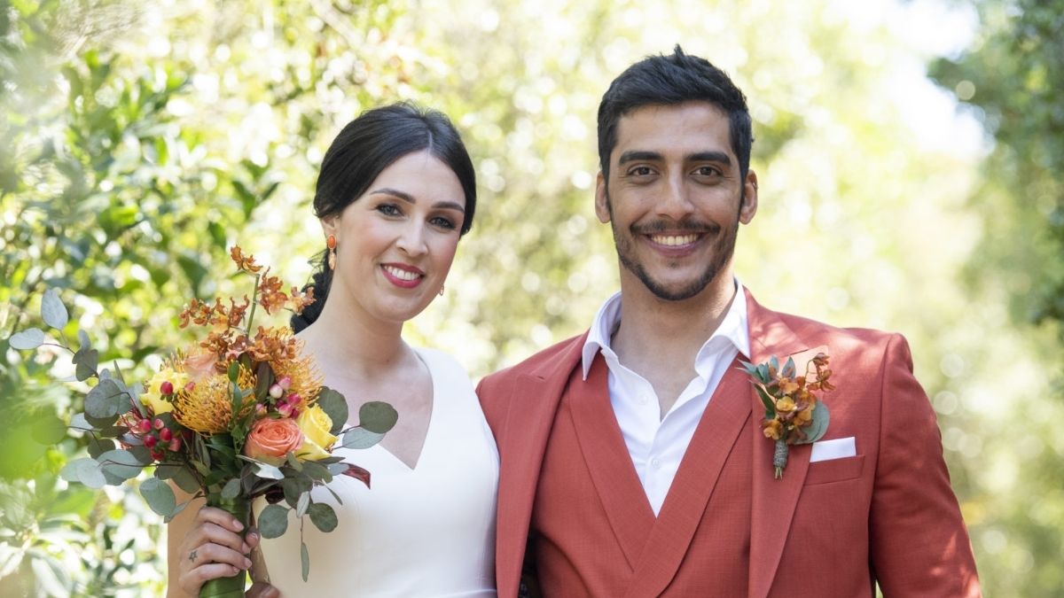 &#8216;Casados à Primeira Vista&#8217;: Casamento de Bruno e Inês com os dias contados?