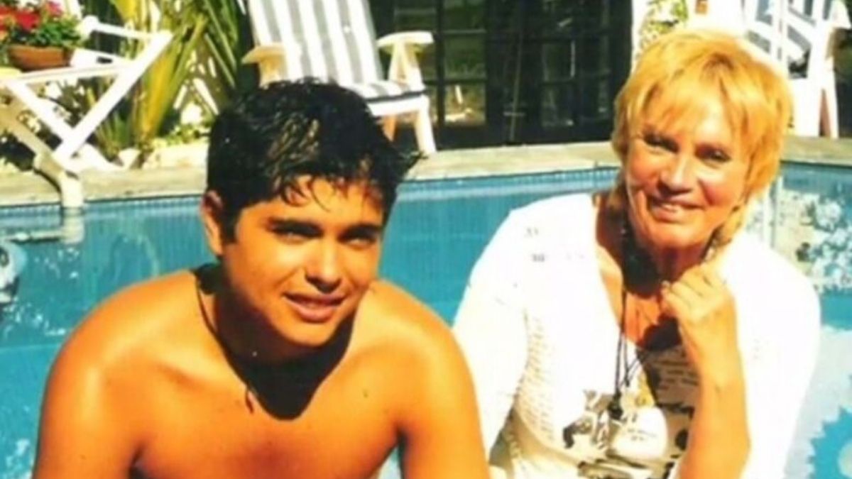 Luto! Florbela Queiroz revela causa da morte do único filho, Manuel, aos 44 anos