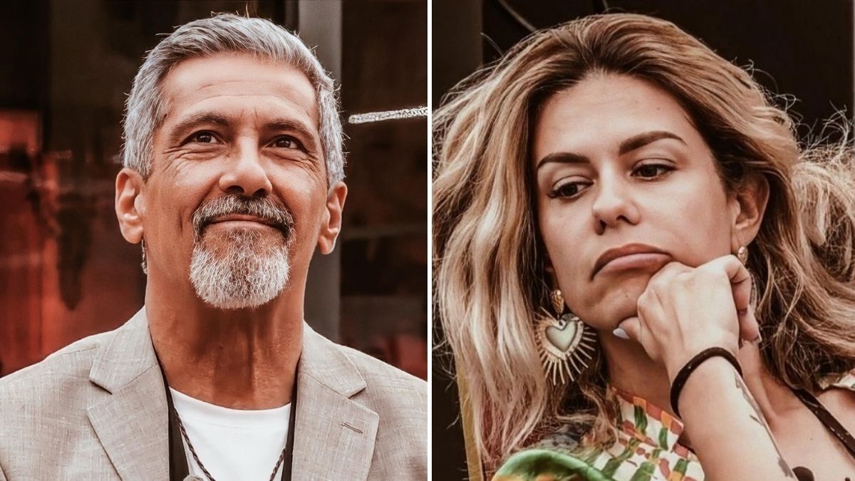 Big Brother: Nuno Homem de Sá reage à expulsão de Ana Barbosa com (muitos) elogios: &#8220;É uma pessoa que admiro&#8230;&#8221;