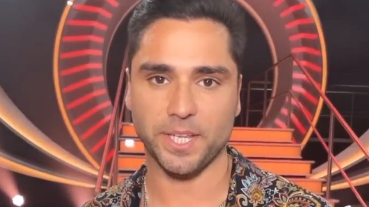 Big Brother: Leandro reage após expulsão com (muita) polémica à mistura