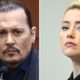 Johnny Depp &#8216;quebra silêncio&#8217; após Amber Heard revelar intenção de recorrer da decisão do tribunal