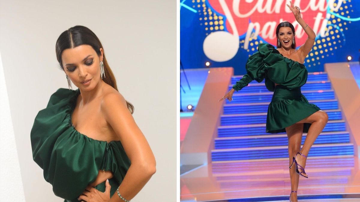Maria Cerqueira Gomes arrasa com look de cerca de 120 mil euros e encanta: &#8220;Sempre elegante&#8230;&#8221;