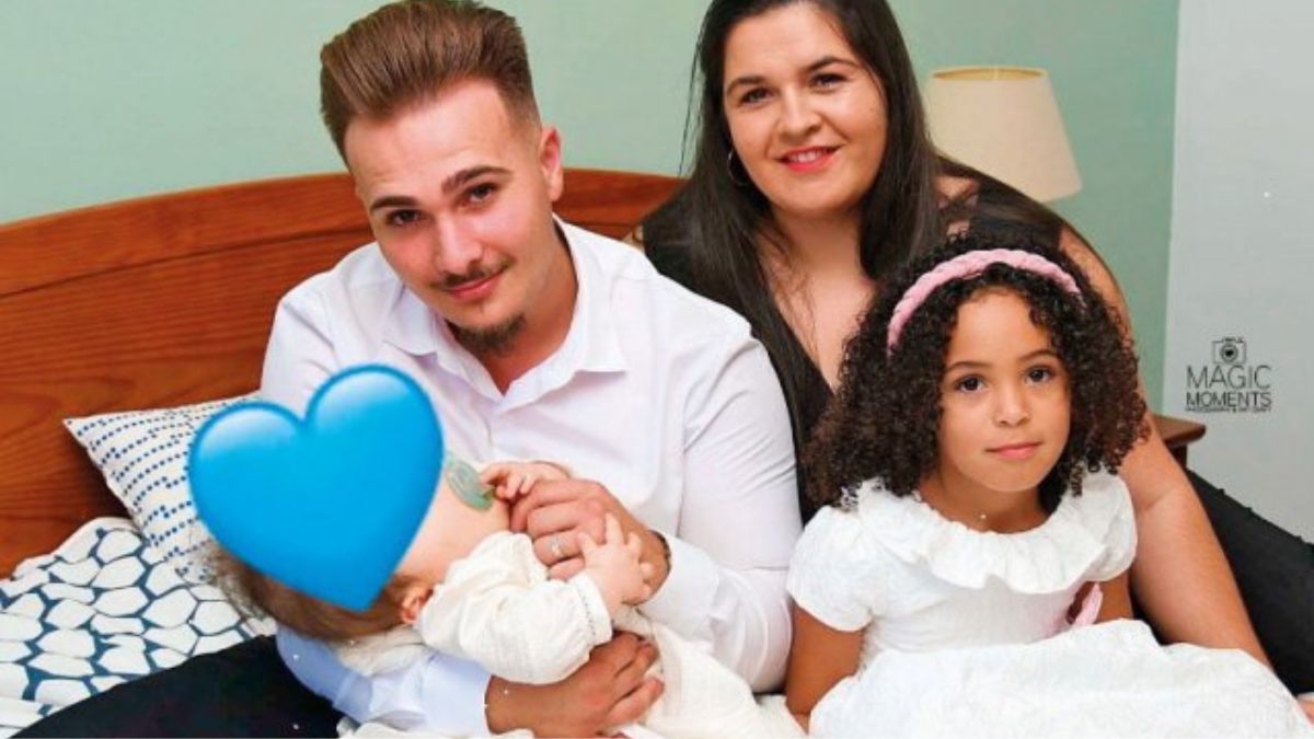 Caso &#8220;bebé sem rosto&#8221;: família de Rodrigo gasta 1500 euros em terapias por mês: “O que o Estado oferece não é suficiente”