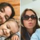 Que amor! Mel Jordão mostra a filha a cantar Anitta e atira:  “O desespero dos pais…”