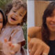 Rita Pereira partilha momento divertido com o filho e com a irmã: “A tua mãe não está bem…”