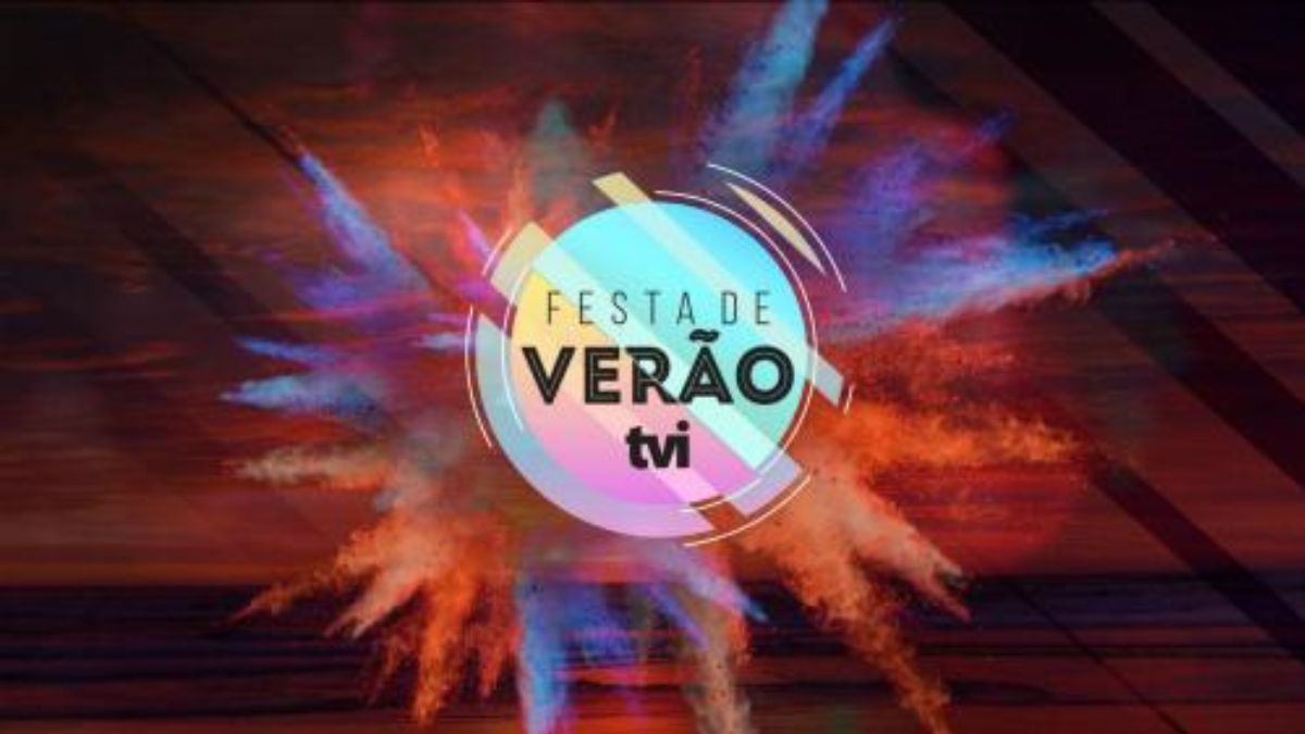 Caras da TVI voltam a juntar-se na &#8216;Festa de Verão&#8217; no Algarve