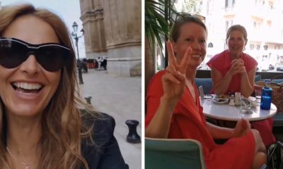 Cristina Ferreira surpreendida por turista durante as férias: &#8220;Vocês não vão acreditar!&#8221;