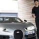 Autoridades investigam acidente com &#8220;carro milionário&#8221; de Cristiano Ronaldo em Maiorca