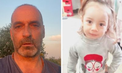 Heitor Lourenço &#8220;sem palavras&#8221; para a morte da menina de 3 anos: &#8220;Não há razão na violência. Que animais somos?&#8221;