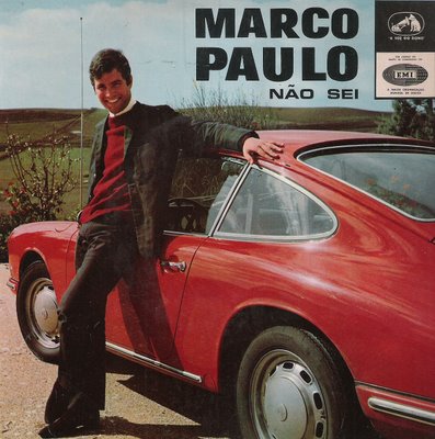 Marco Paulo atira sobre &#8216;falatório&#8217;:  “Quanto tive possibilidade, não tive um, tive três Porsches…”