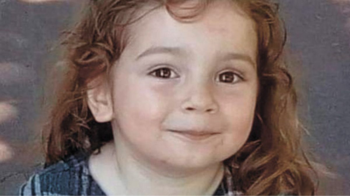 TVI anuncia emissão especial sobre morte de Jéssica, menina de 3 anos vítima de maus tratos