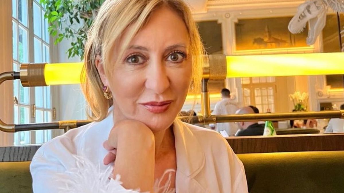 Judite Sousa volta a desabafar sobre a morte do filho: “É assim como ficam um pai e uma mãe…”