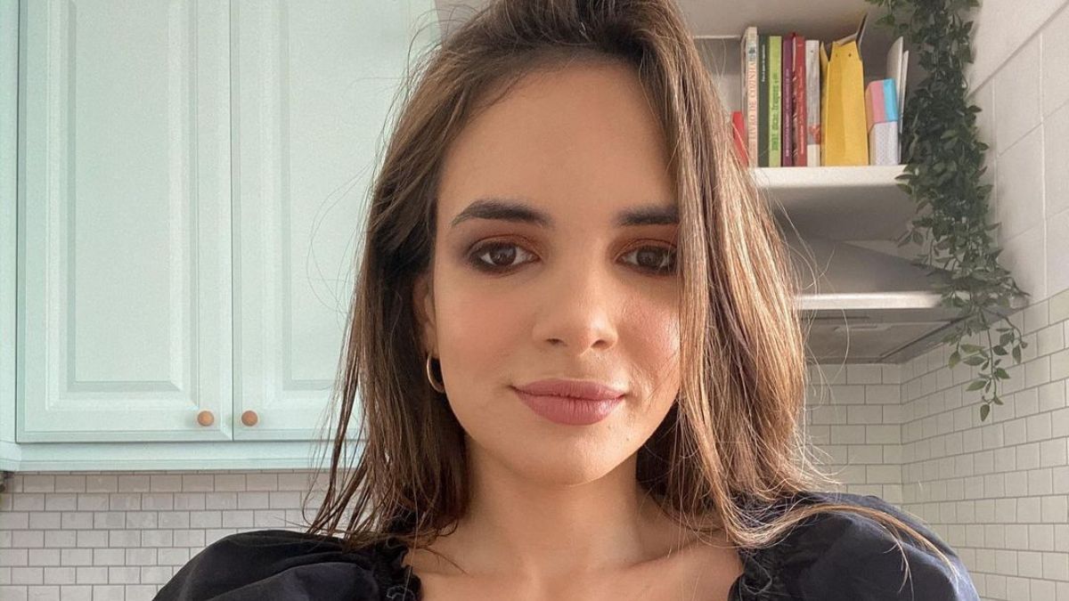 Mafalda Sampaio indignada com conto infantil: “Prestei atenção à história…Está tudo errado”
