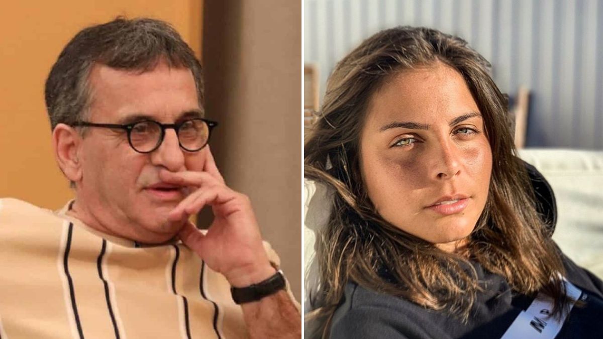 Polémica! Zezé Camarinha ‘arrasa’ Sofia Oliveira: “A badalhoca foi disfarçada…”