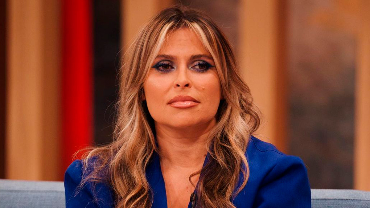 Maria Sampaio aparece completamente nua em vídeo hilariante: “Pintar paredes todos nus”