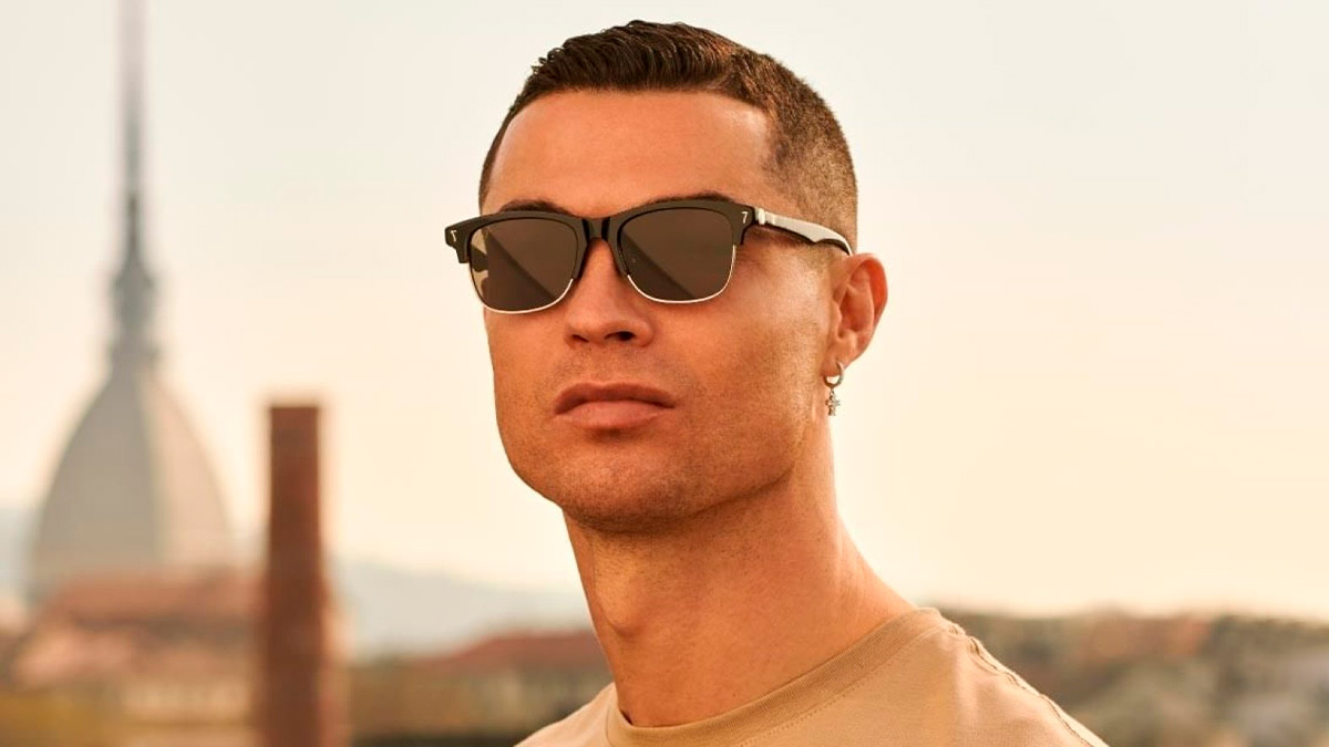 Que luxo! Cristiano Ronaldo faz &#8216;nova&#8217; aquisição milionária, um carro de 8 milhões de euros