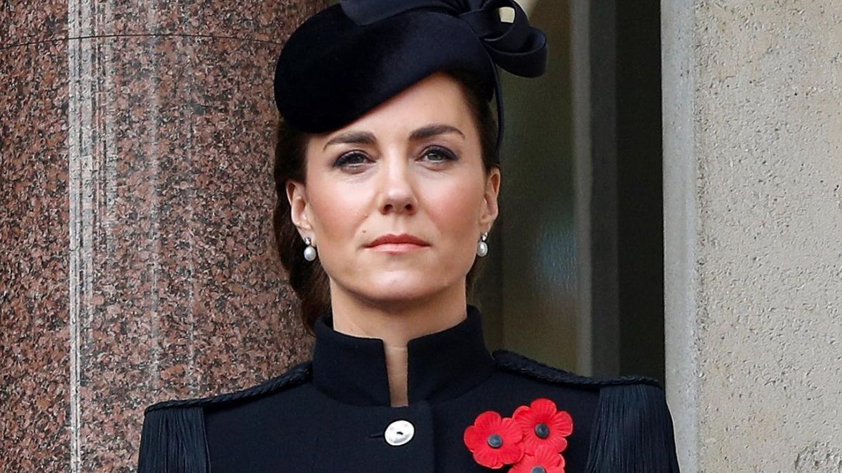 Kate Middleton de luto! Duquesa de Cambridge perde importante &#8216;conselheira&#8217;