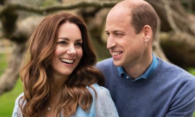 No meio de rumores de crise no casamento, príncipe William &#8216;apoia&#8217; Kate em dia importante