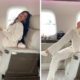 O verdadeiro luxo! Kylie Jenner gera polémica por usar avião para viagem de 17 minutos