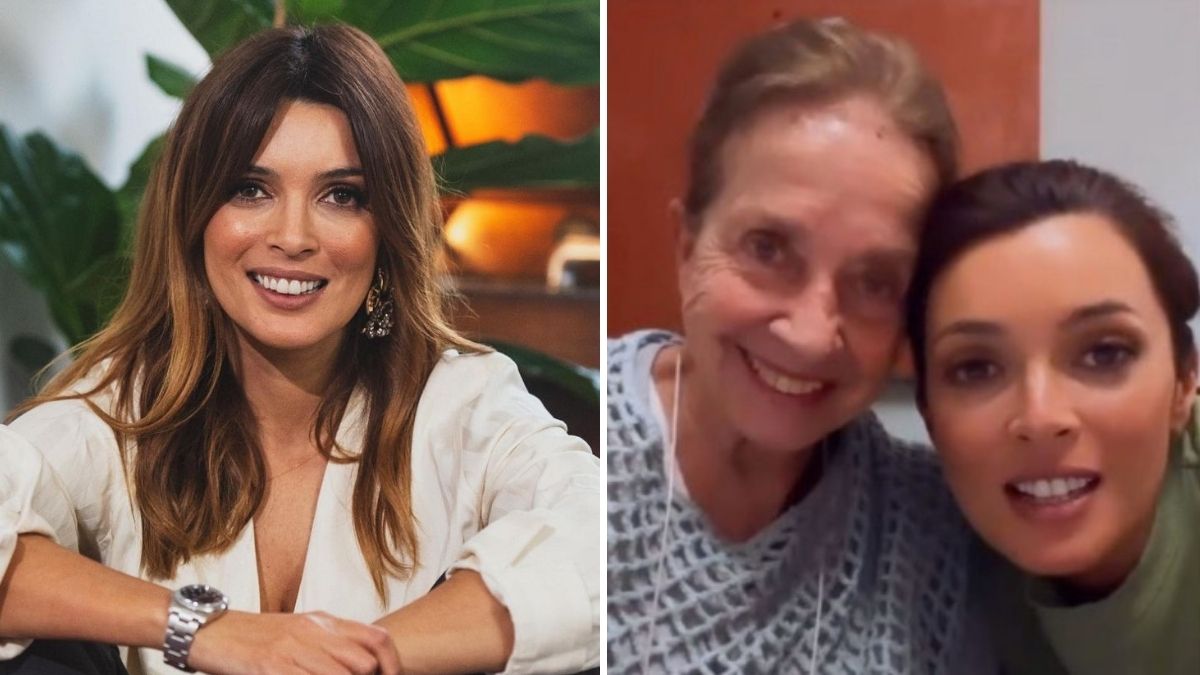 Maria Cerqueira Gomes revela foto da avó nas férias e deixa &#8216;conselho&#8217;: &#8220;Aproveitem a vida como a Dulce&#8230;&#8221;