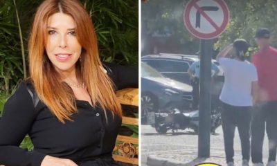 Sónia Costa apanha acidente de mota no trânsito e deixa alerta: &#8220;Cuidado na estrada por favor&#8221;