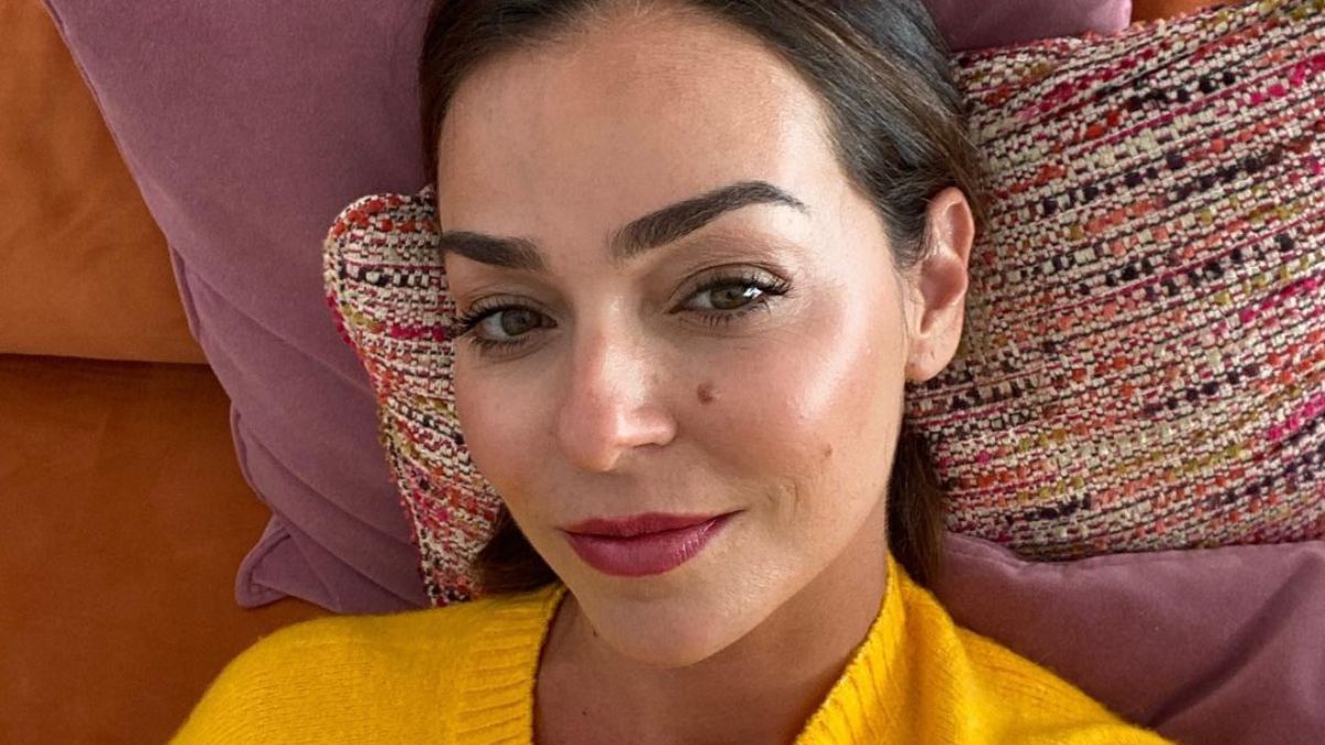 Vanessa Martins sobre ‘lides domésticas’: “Não faço nada em casa… Passo o dia a trabalhar e era impossível”