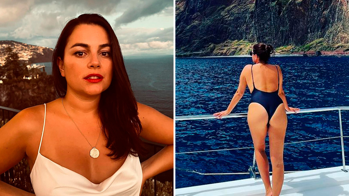 De férias, Ana Guiomar ativa ‘modo’ Georgina Rodríguez e ‘arrasa’: “Cada vez mais sensual…”