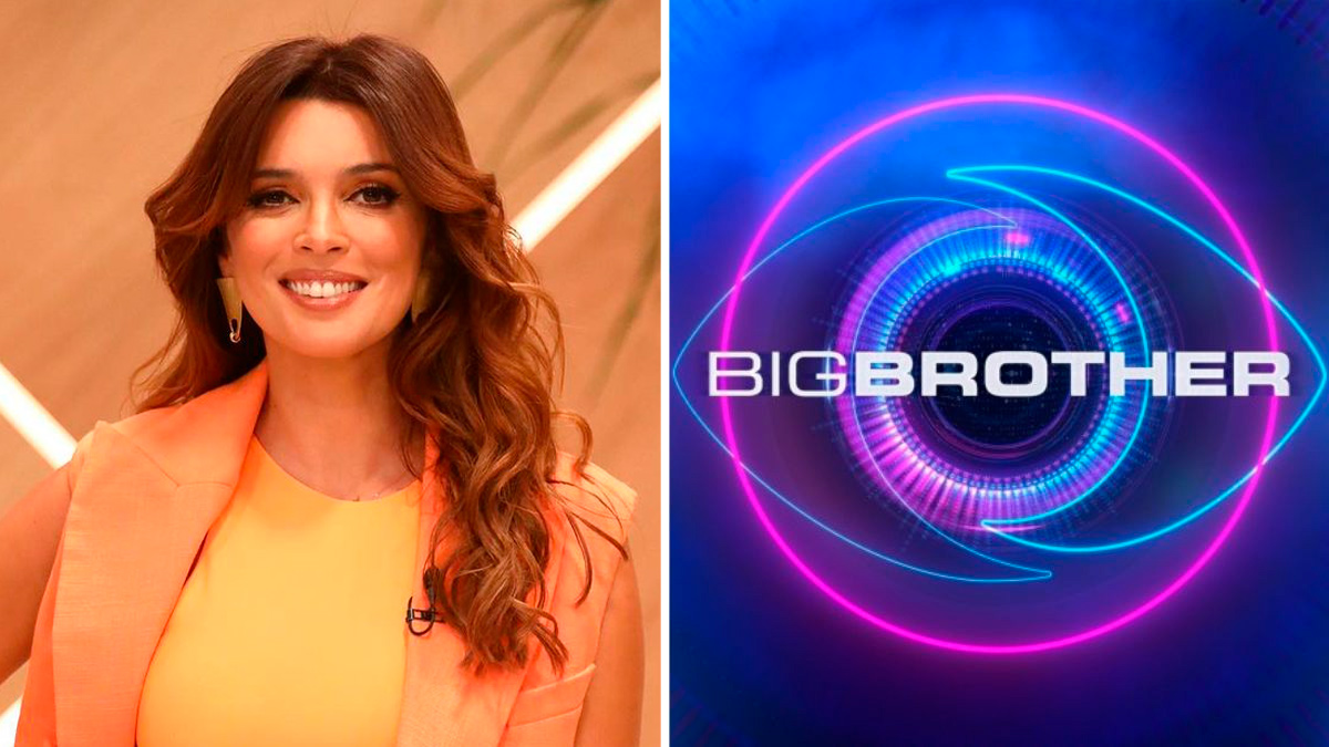 &#8216;Big Brother&#8217;: Maria Cerqueira Gomes descai-se e revela comentador na nova edição: &#8220;Não se sabe ainda&#8230;&#8221;