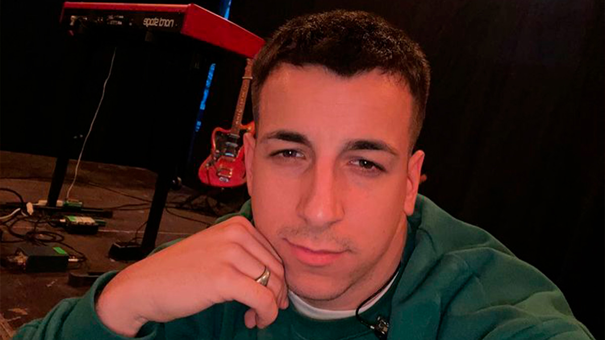 Fernando Daniel deixa “reflexão” sobre a fama: “Hoje a imagem vale mais que o talento…”