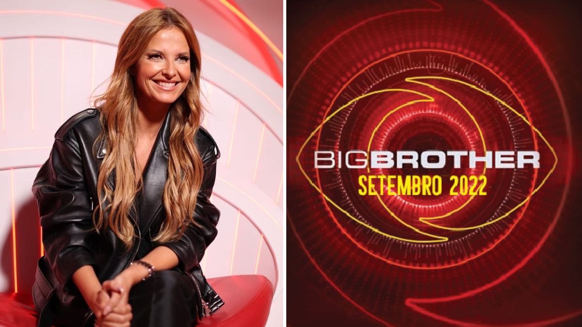 Está quase! TVI lança apelo para nova edição do Big Brother: &#8220;Quem sabe se os últimos não são os primeiros&#8230;&#8221;