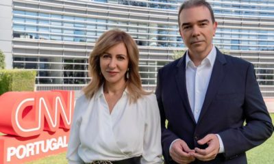 Judite Sousa e CNN Portugal chegam a acordo e &#8220;enterram polémica&#8221;: &#8220;Um imperativo moral&#8230;&#8221;