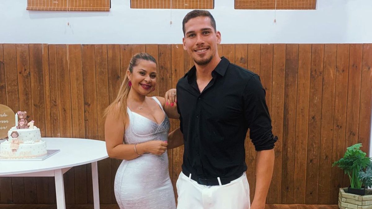 Sandrina Pratas e o noivo revelam que negaram convite para entrar na última edição do “Big Brother”: “Fiquei com um pouco de medo…”