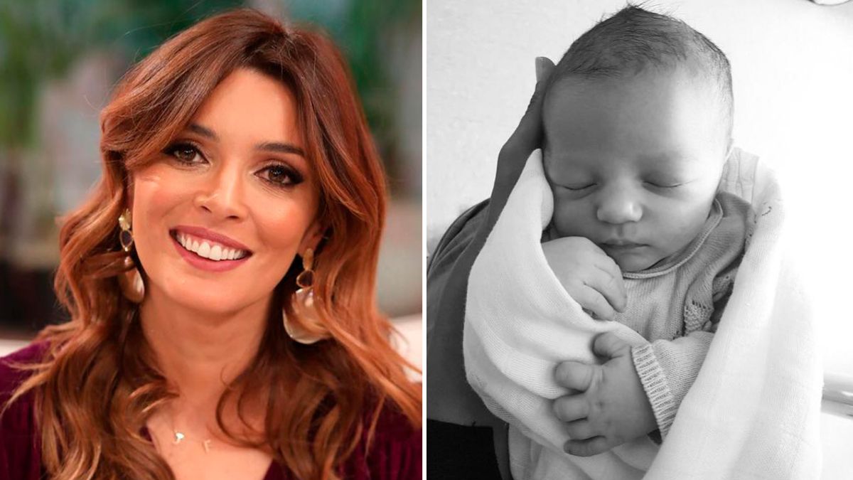 Que amor! Maria Cerqueira Gomes revela fotos inéditas do filho em dia especial: &#8220;Um olhar que brilha como poucos&#8230;&#8221;