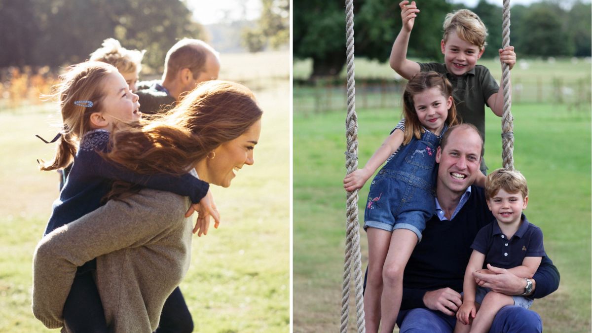 Kate Middleton e príncipe William: Mudança de casa é uma estratégia de marketing?