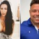 Ex-namorada de Ronaldo, com quem teve um filho, afirma que quer casar virgem e submete-se a cirurgia
