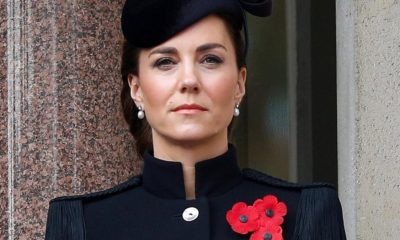 Kate Middleton recebeu notícia desanimadora assim que se tornou princesa de Gales